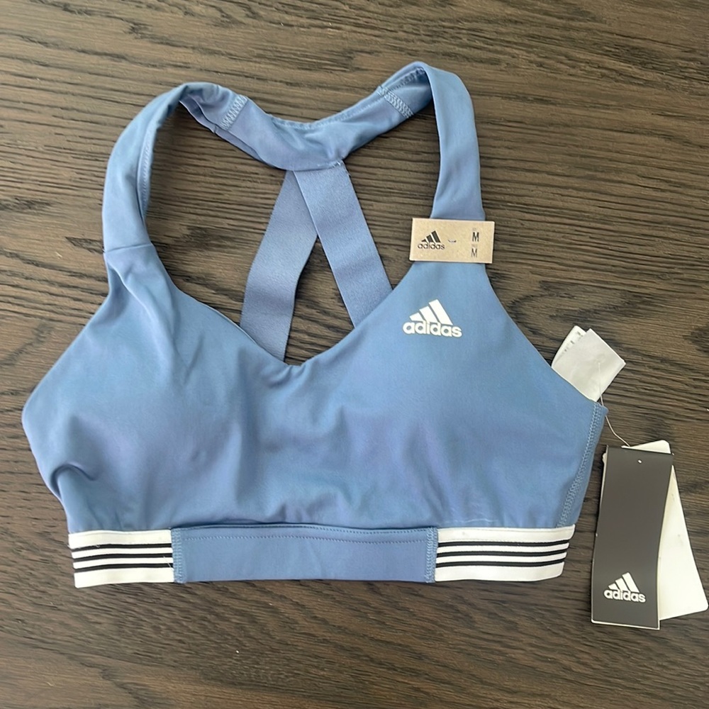 Adidas Active sport bra